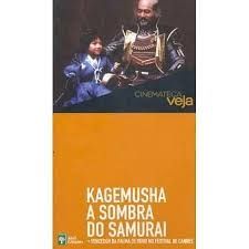 kagemusha a sombra do samurai