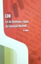 ldb lei de diretrizes e bases da educação nacional