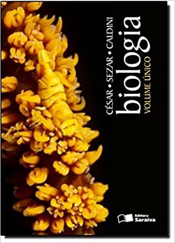 Biologia Volume Único 5ª Edição
