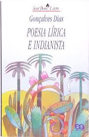 Poesia Lírica e Indianista