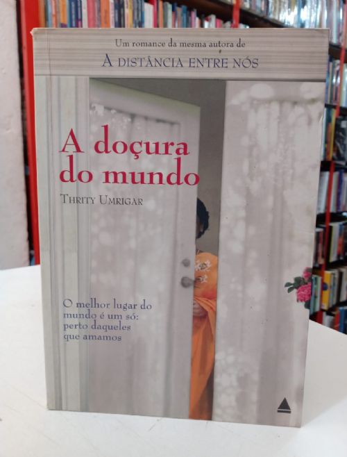 A Docura do Mundo
