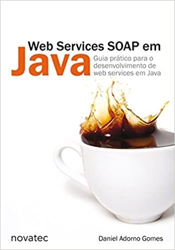 web services soap em java