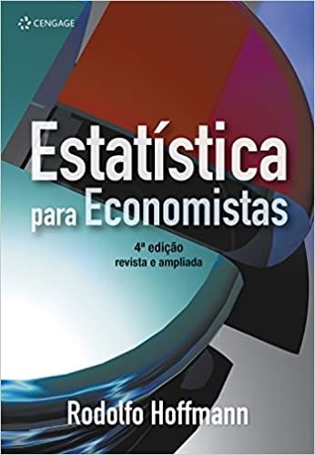 Estatística para economistas