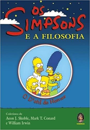 Os Simpsons e a Filosofia