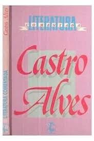 Literatura Comentada Castro Alves