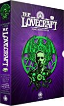 Box os Melhores Contos de H. P. Lovecraft 3 volumes