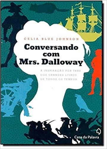 Conversando Com Mrs. Dalloway