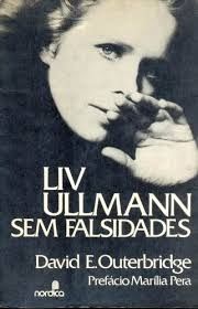 Liv Ullmann sem Falsidades