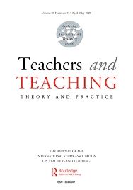 teachers and teaching theory and practice