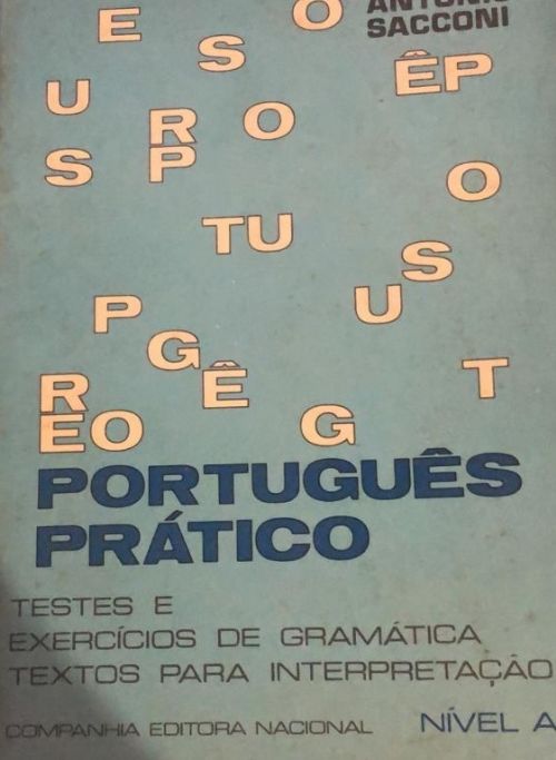portugues pratico
