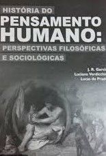 história do pensamento humano: perspectivas filosóficas e sociológicas