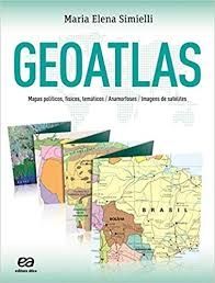 Geoatlas 34ª edição