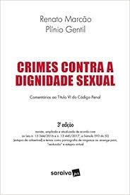 CRIMES CONTRA A DIGNIDADE SEXUal