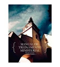 Manual de Treinamento Ministerial