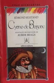 Cyrano de Bergerac - reencontro