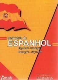 dicionário de espanhol