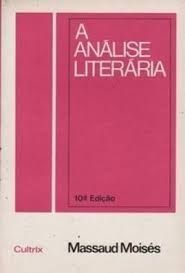 A Analise Literaria