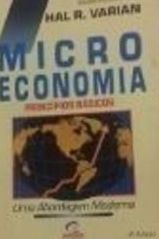 microeconomia: princípios básicos