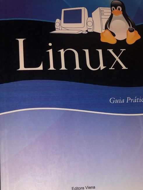 linux guia pratico