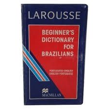 beginers dictionary for brazilians