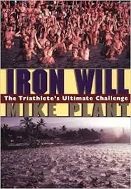 iron will the triathletes ultimate challenge