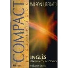 Compact english book