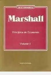 principios de economia tratado introdutorio volume 1