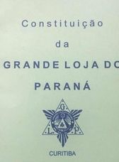 Código Penal e Processual da Grande Loja do Paraná