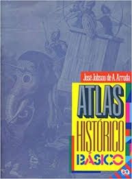 Atlas histórico basico