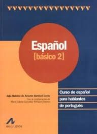 español básico vol.2