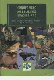 Conhecendo Aves Silvestres Brasileiras