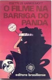 O FILME NA BARRIGA DO PANDA