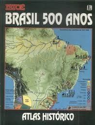 Istoé Brasil 500 Anos