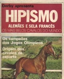 hipismo alemaes e sela frances os mais belos cavalos do mundo