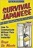 survival japanese