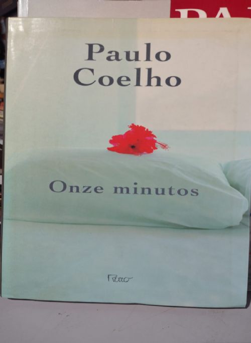 Onze Minutos