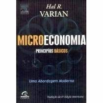 micro economia - principios basicos
