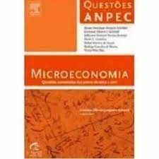 microeconomia questoes comentadas das provas de 2002 e 2011