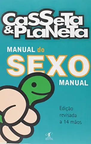 Manual do Sexo Manual