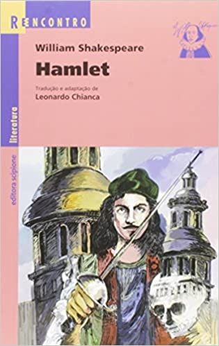 Hamlet - série reencontro