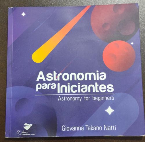 astronomia para iniciantes