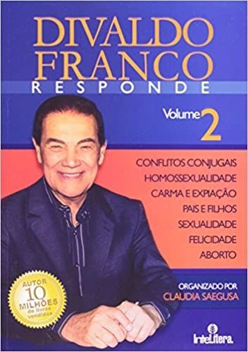Divaldo Franco Responde - Vol. 2