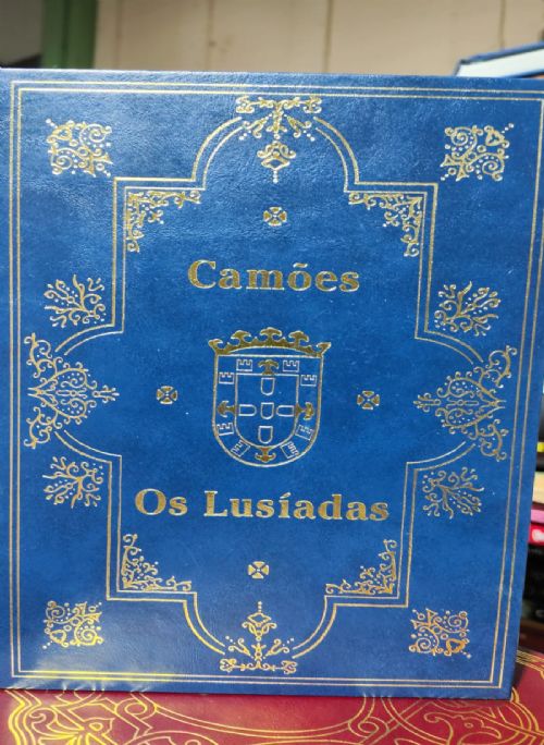 Os Lusíadas