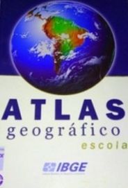 Atlas geográfico escolar