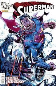 superman duelo pelo paraiso 42