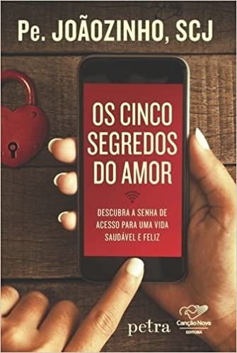 OS CINCO SEGREDOS DO AMOR