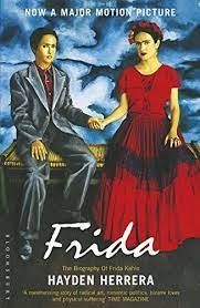 frida the biography of frida kahlo