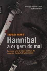 Hannibal A origem do mal