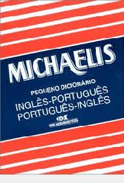 michaelis pequeno dicionario ingles portugues - portugues ingles