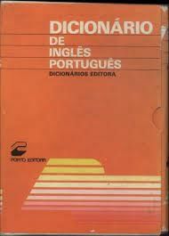 dicionario de ingles portugues